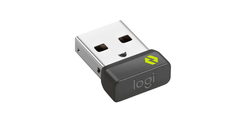 Logitech MK370 Combo for Business Trådlös Nordisk