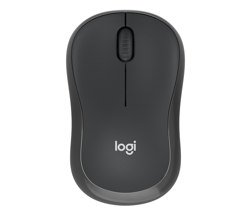 Logitech M240 for Business RF trådløs + Bluetooth