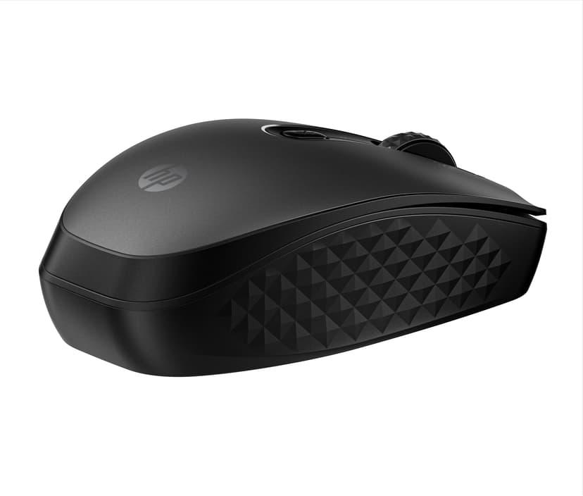HP 695 Qi-laddbar Mus Bluetooth Mus