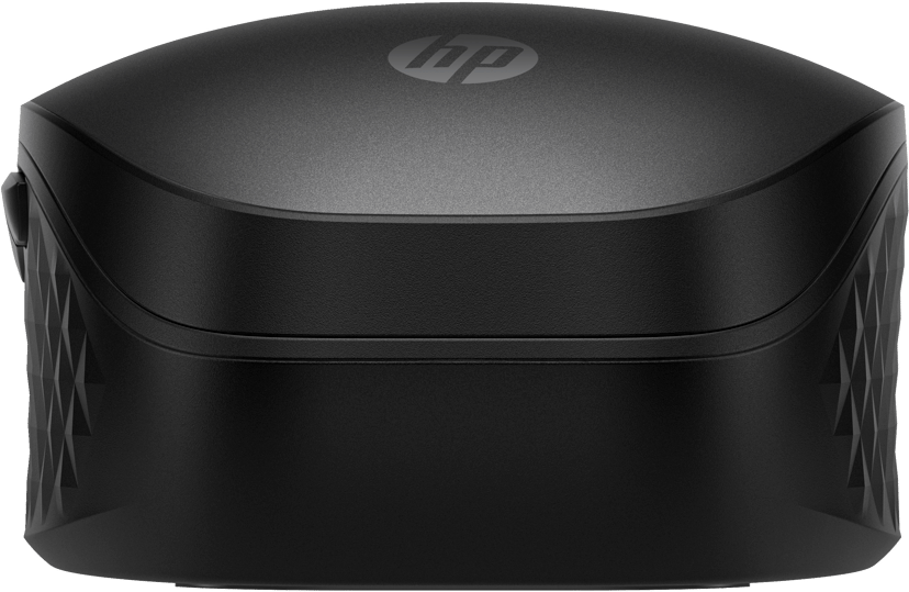 HP 695 Qi-oppladbar Mus Bluetooth Mus
