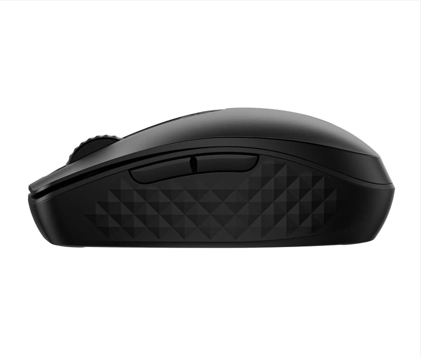 HP 695 Qi-laddbar Mus Bluetooth Mus