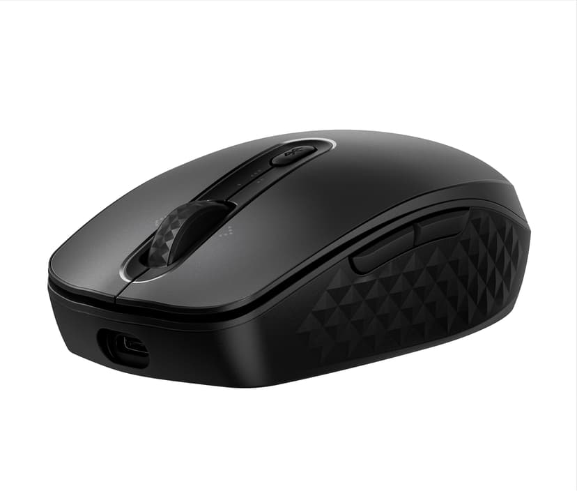 HP 695 Qi-laddbar Mus Bluetooth