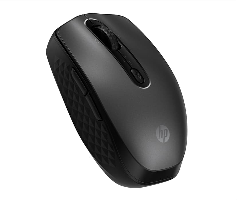 HP 695 Qi-laddbar Mus Bluetooth