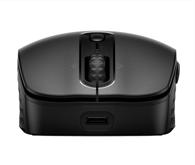 HP 695 Qi-laddbar Mus Bluetooth Mus