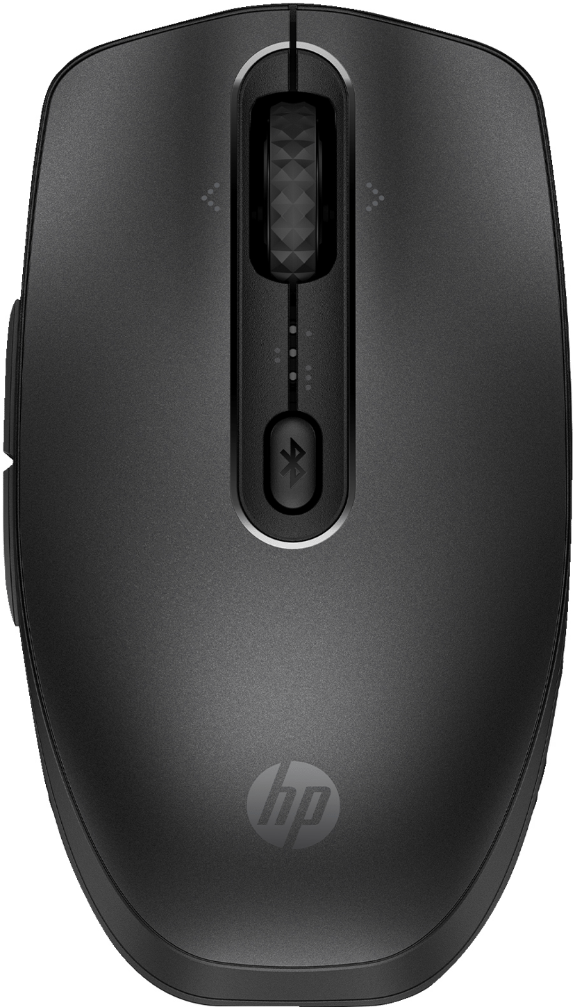 HP 695 Qi-laddbar Mus Bluetooth