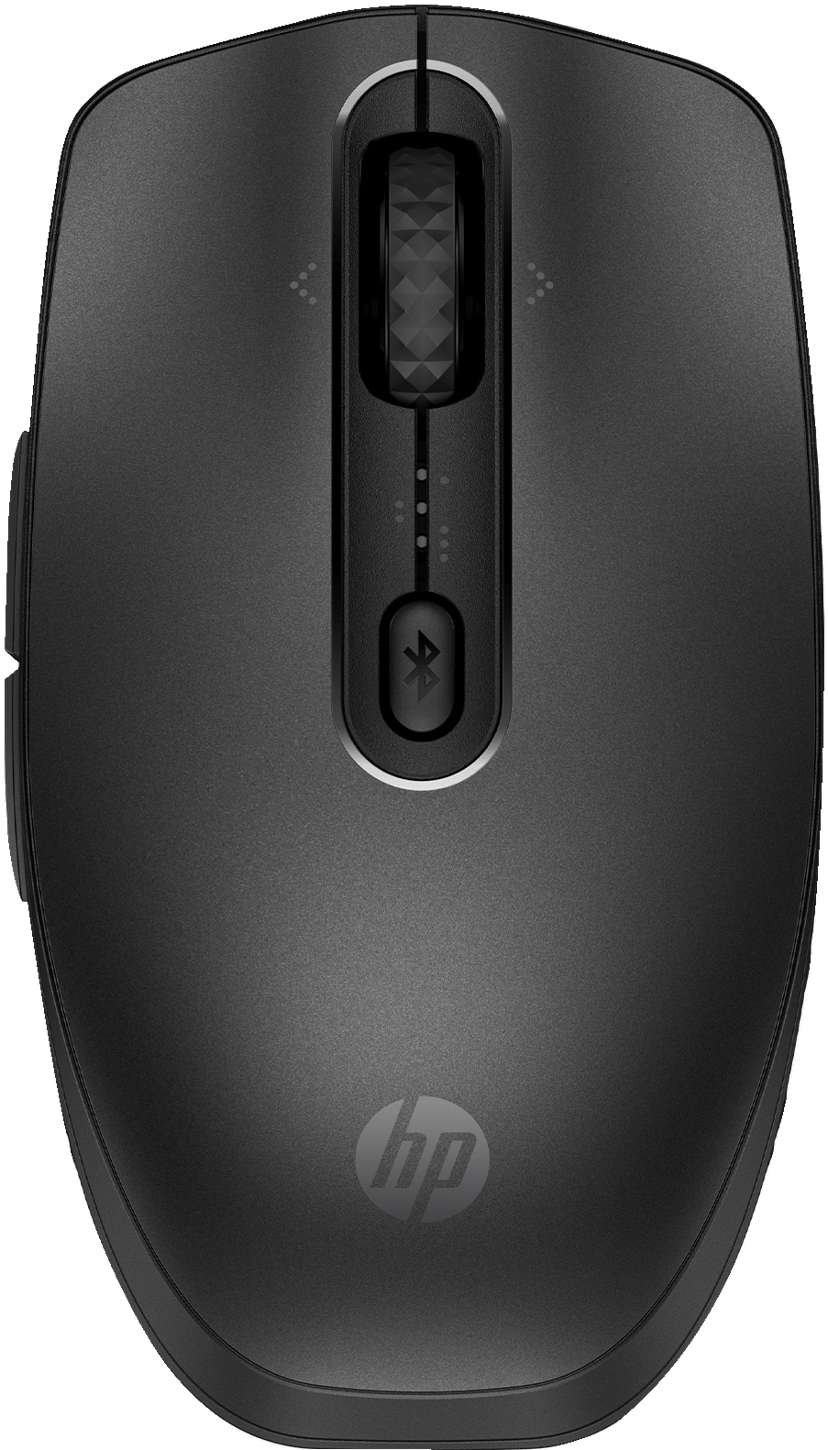 HP 695 Qi oplaadbare Muis Bluetooth Muis