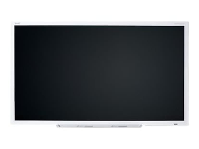Smart Board 4065 65" LED-näyttö