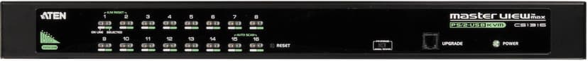Aten CS1316-AT-G VGA KVM Switch