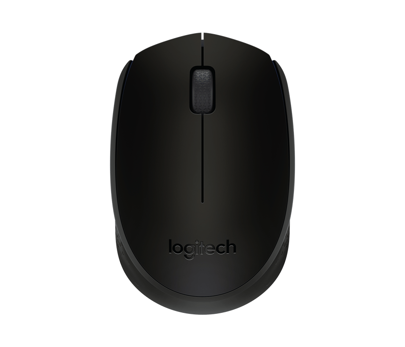 Logitech B170 RF kabel-fri