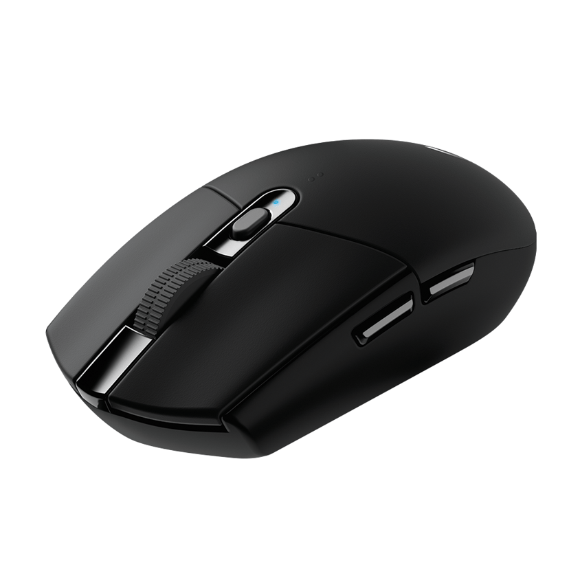 Logitech G305 Gaming RF Trådlös Mus