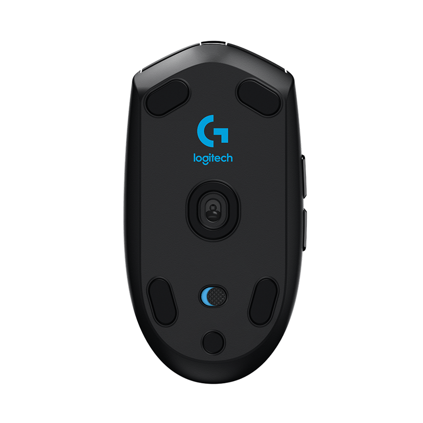 Logitech G305 Gaming Langaton RF Hiiri