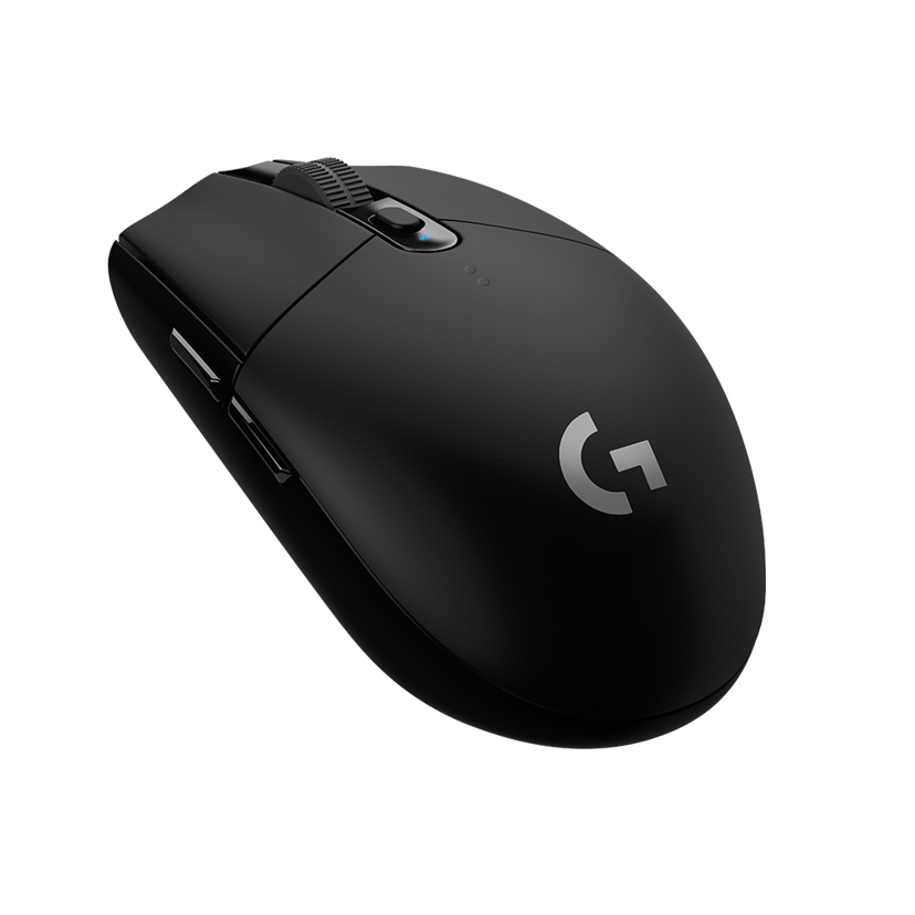 Logitech G305 Gaming Langaton RF Hiiri