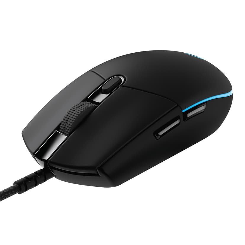 Logitech G Pro Gaming USB-A Mus