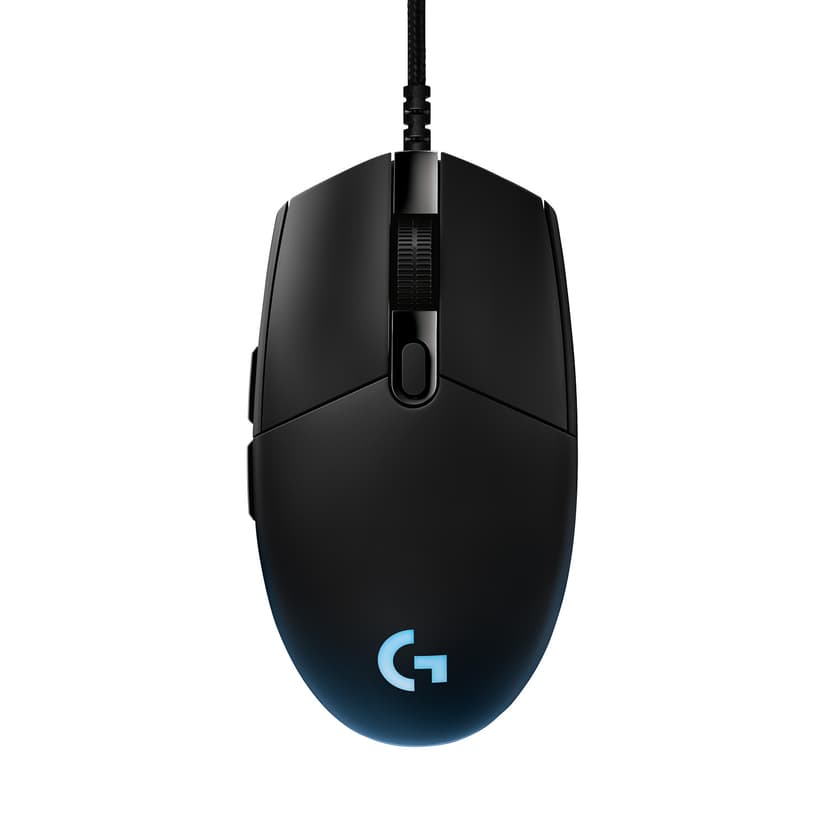 Logitech G Pro Gaming USB-A Mus