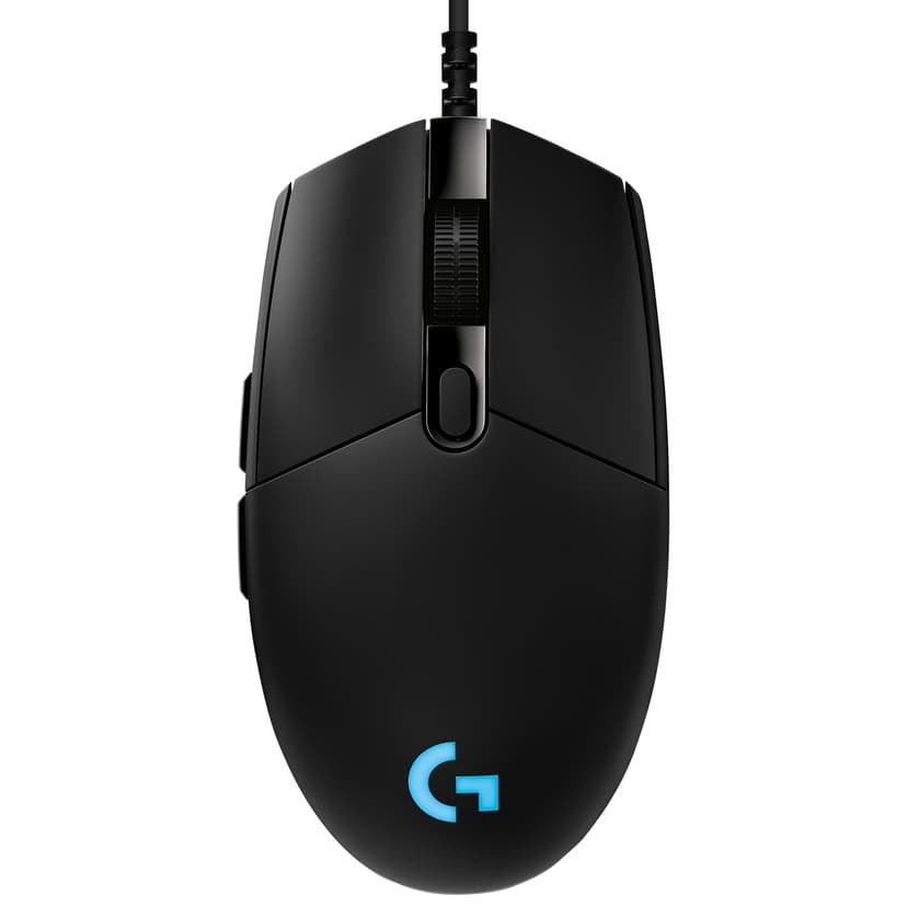 Logitech G Pro Gaming USB-A Mus