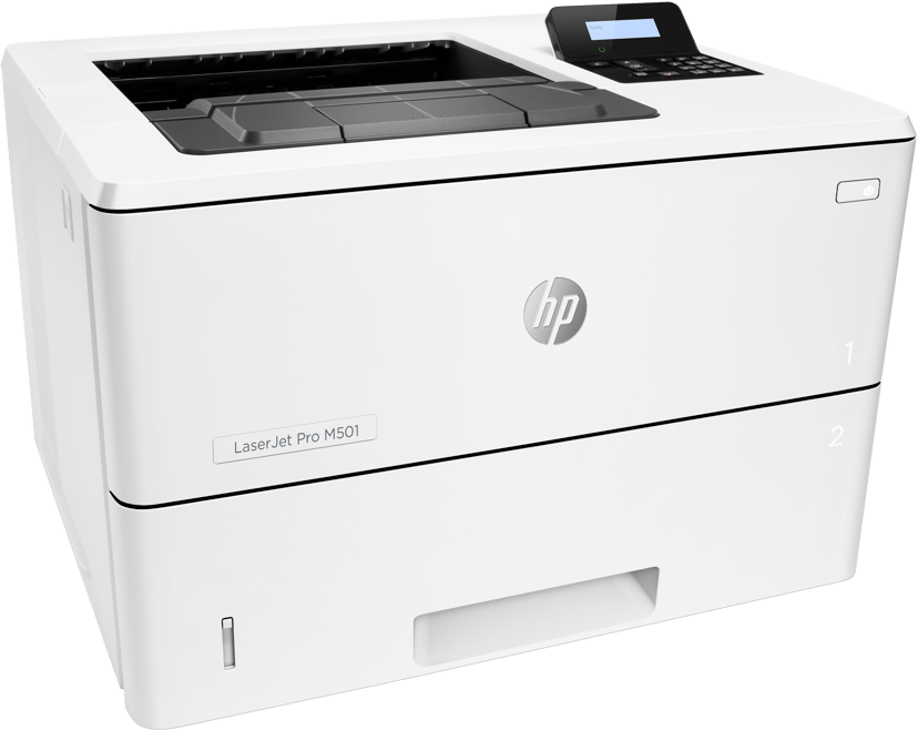 HP LaserJet Pro M501dn A4