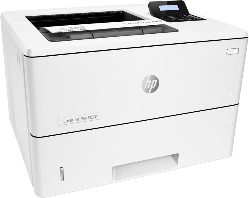 HP LaserJet Pro M501dn A4