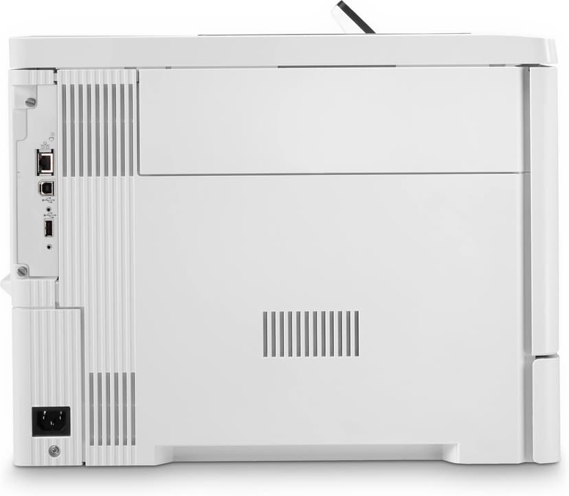 HP LaserJet Enterprise M554dn A4