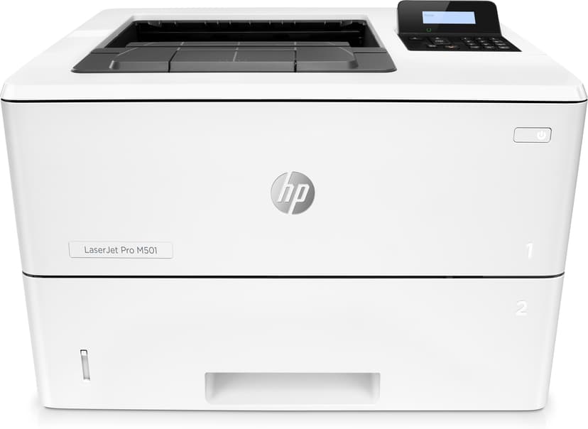 HP LaserJet Pro M501dn A4