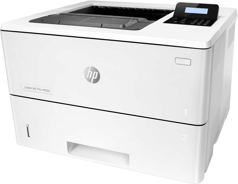 HP LaserJet Pro M501dn A4