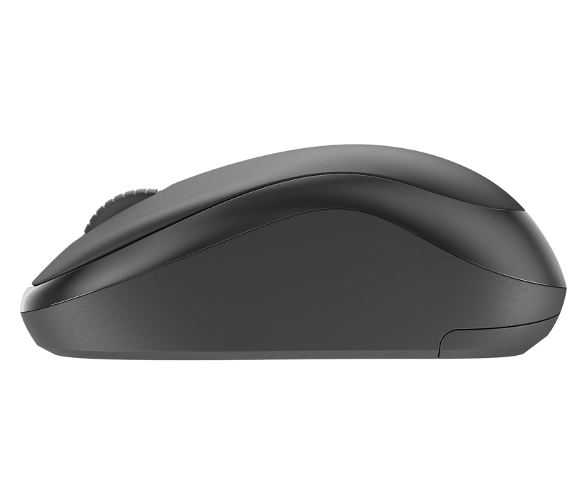 Logitech MK295 Silent Kit Trådlös Nordisk