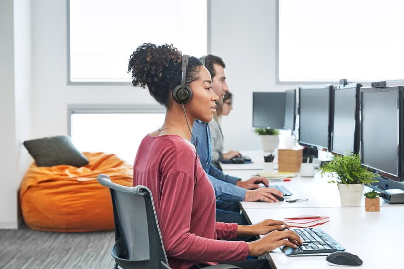 Logitech Zone Wired Stereo USB-C UC Grafitt