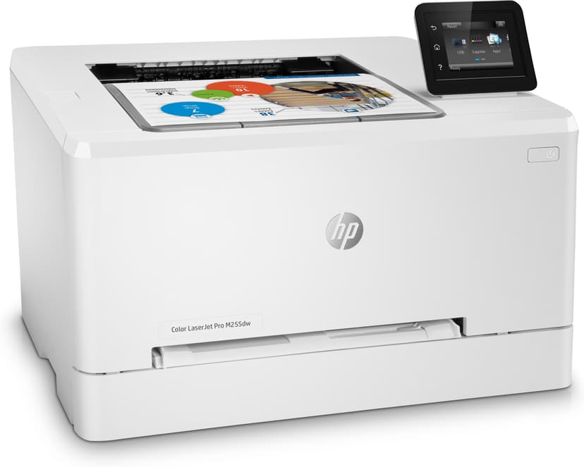 HP Color LaserJet Pro M255DW A4