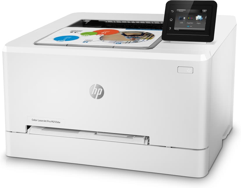 HP Color LaserJet Pro M255DW A4