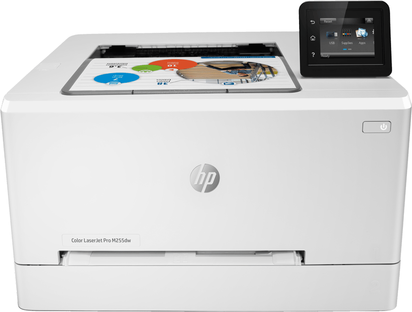 HP Color LaserJet Pro M255DW A4