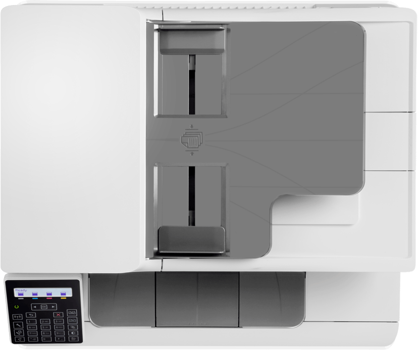 HP Color LaserJet PRO M183fw A4 MFP