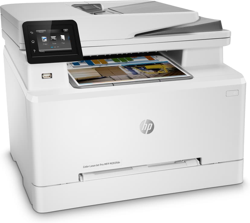 HP Color LaserJet Pro M282nw A4 MFP Laser