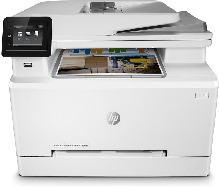 HP Color LaserJet Pro M282nw A4 MFP Laser