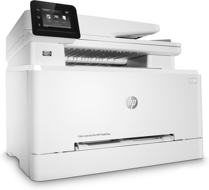 HP Color LaserJet Pro M283fdw A4 MFP