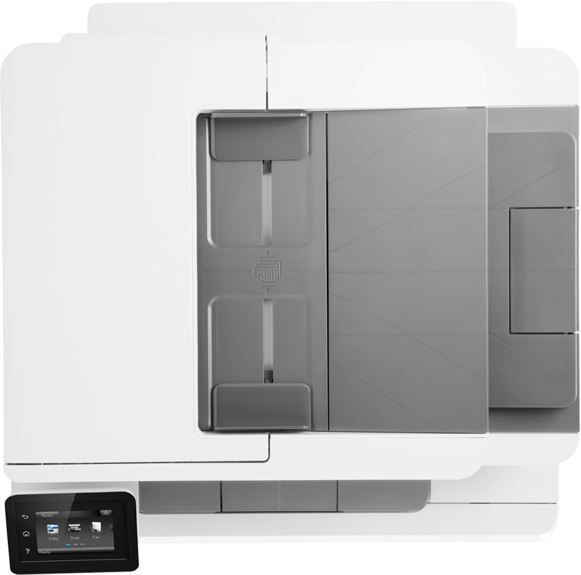 HP Color LaserJet Pro M283fdw A4 MFP