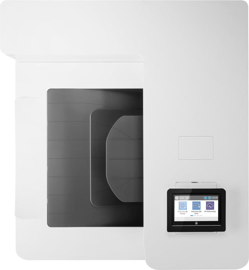 HP Color LaserJet Enterprise M856DN A3