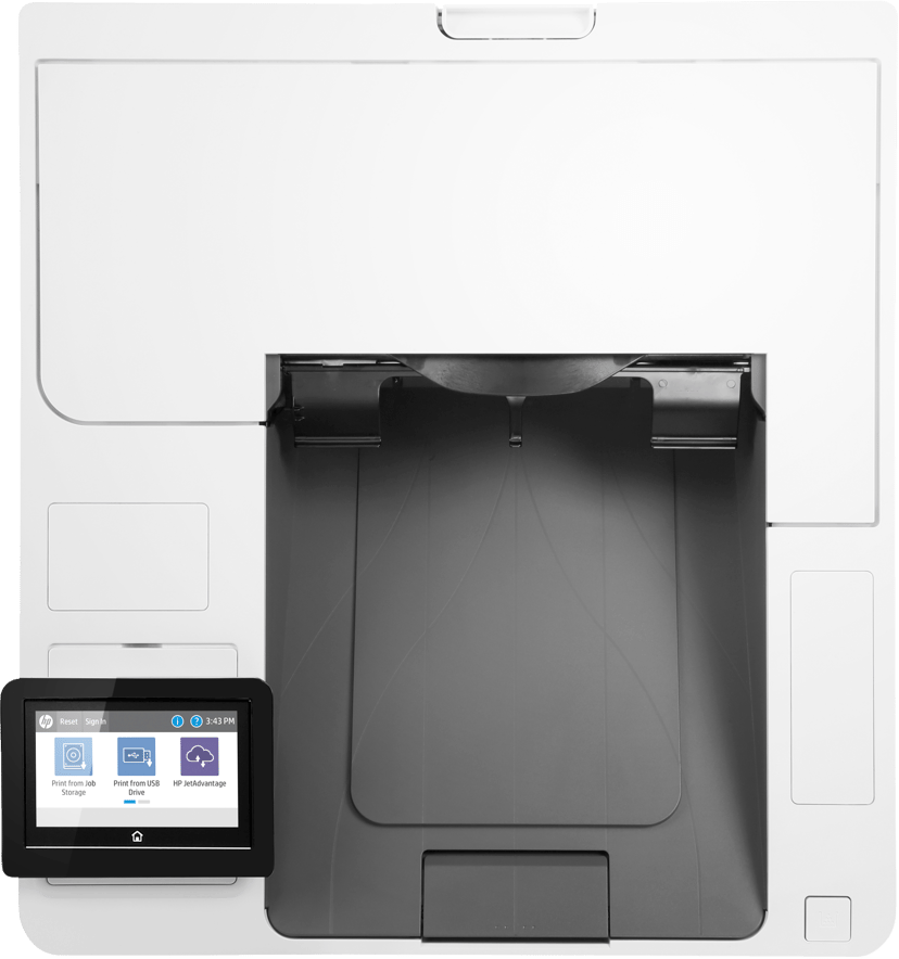 HP LaserJet Enterprise M612dn A4