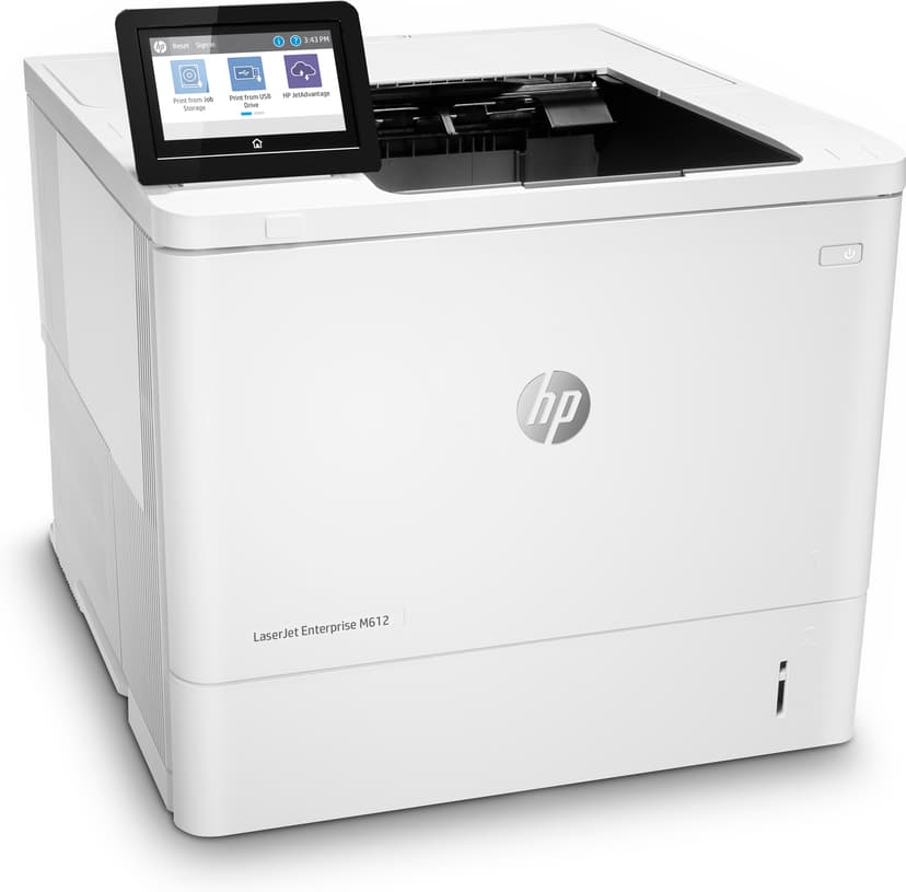 HP LaserJet Enterprise M612dn A4