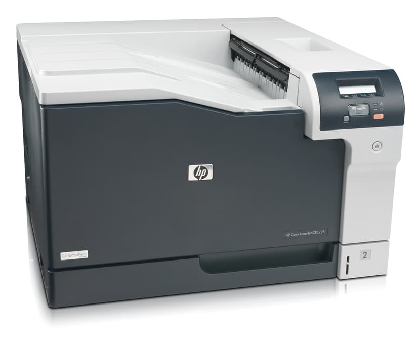HP Color LaserJet PRO CP5225DN A3