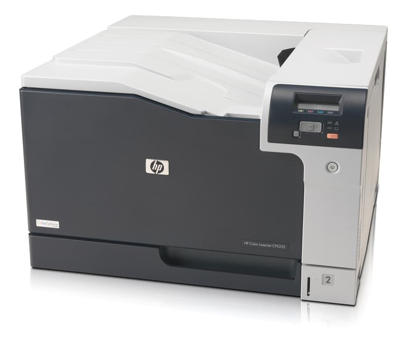 HP Color LaserJet PRO CP5225DN A3