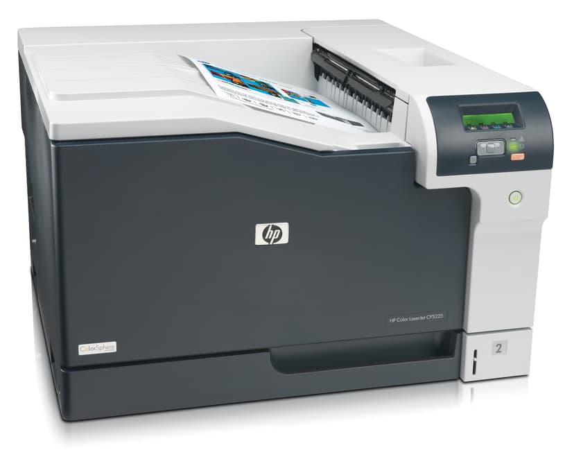 HP Color LaserJet PRO CP5225DN A3
