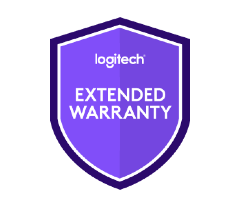 Logitech 994-000144 garanti & supportförlängning 1 År