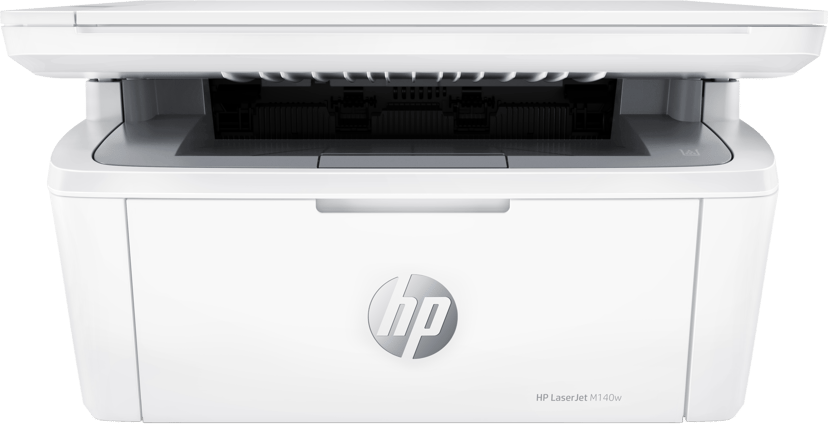 HP LaserJet MFP M140w A4