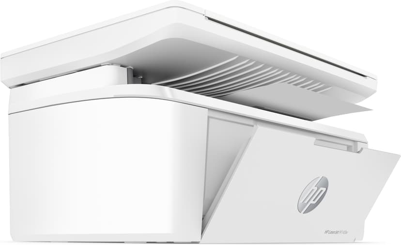 HP LaserJet MFP M140w A4
