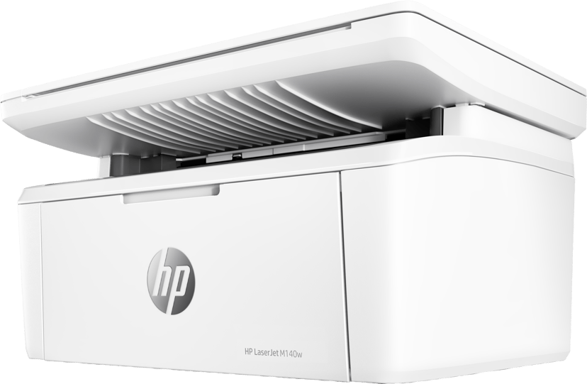 HP LaserJet MFP M140w A4