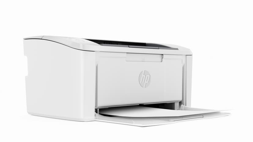 HP LaserJet M110w A4