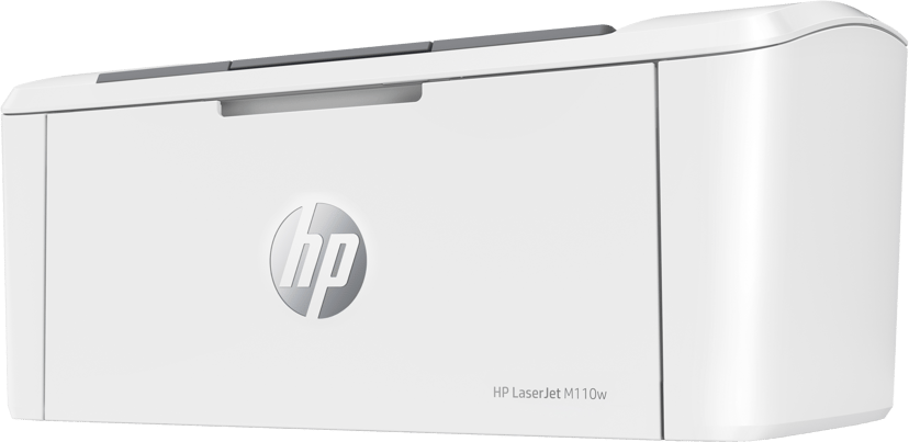 HP LaserJet M110w A4