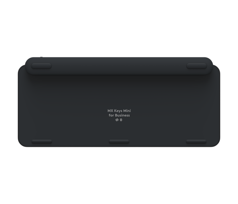 Logitech MX Keys Mini For Business Logi Bolt Langaton Pohjoismainen