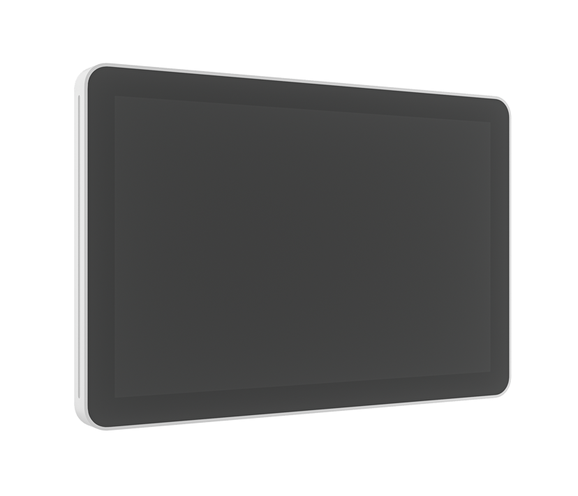 Logitech Tap Scheduler Wit