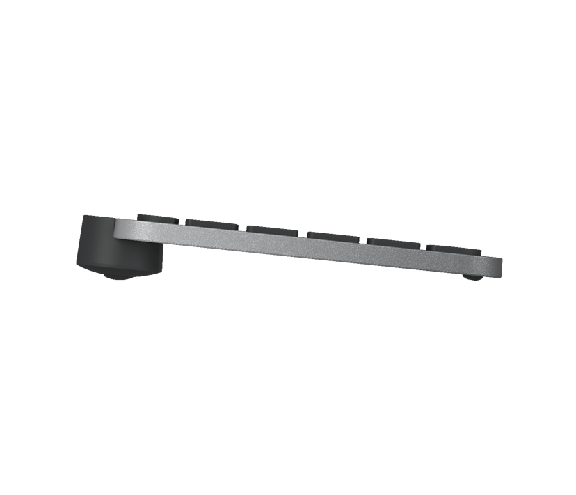 Logitech MX Keys Mini Langaton Pohjoismainen