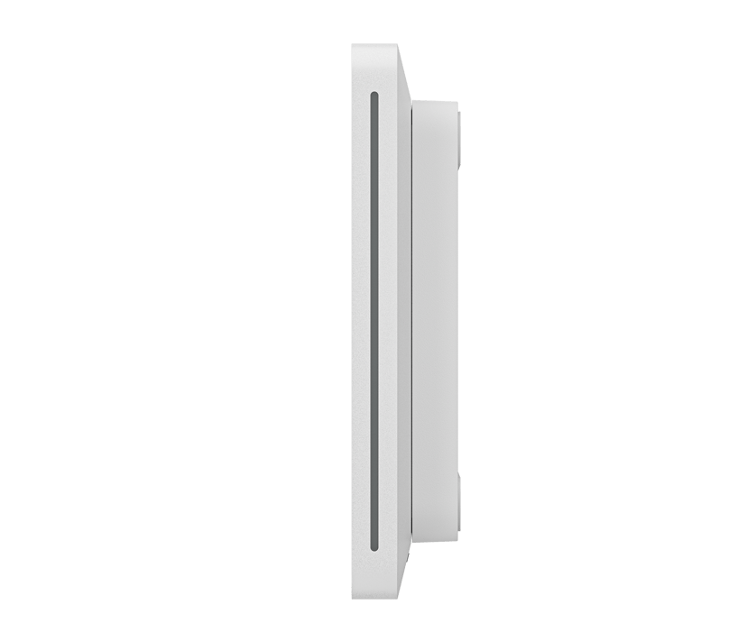 Logitech Tap Scheduler Wit